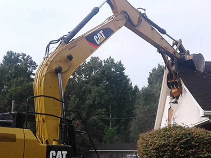 TSIAC Intl - Asbestos Testing and Demolition featured image